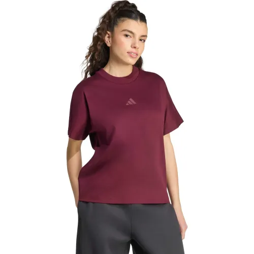adidas Polo Deportivo Mujer W Sl L T