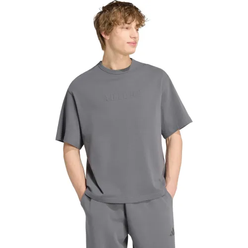 adidas Polo Deportivo Hombre M Sl Gfx T