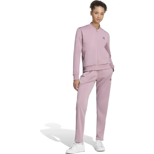 adidas Conjunto Buzo Deportivo Mujer W Ess 3s Ts