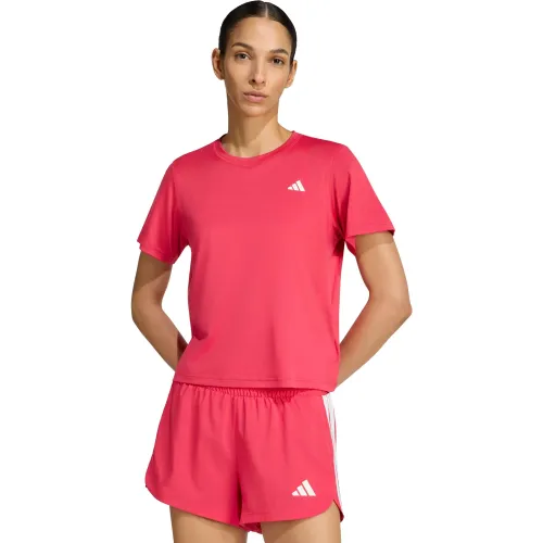 adidas Polo Training Mujer We Min Crew Tee