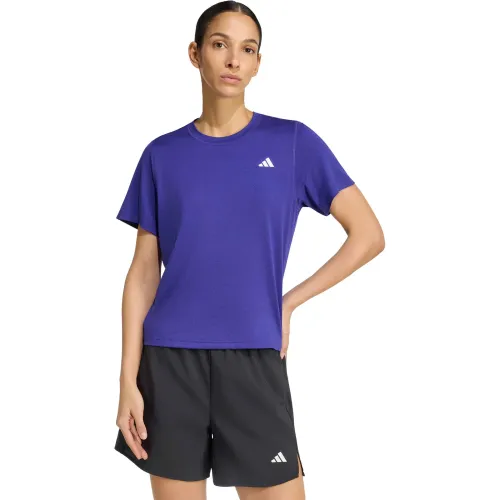 adidas Polo Training Mujer We Min Crew Tee