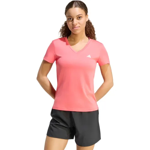 adidas Polo Training Mujer We Min V Nk Tee
