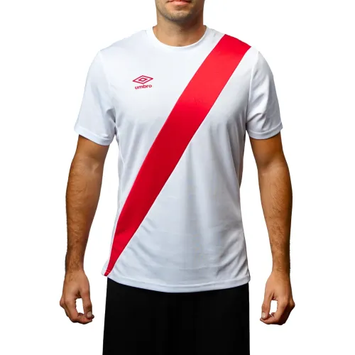 Umbro Polo Deportivo Teamwear Hombre Umbro