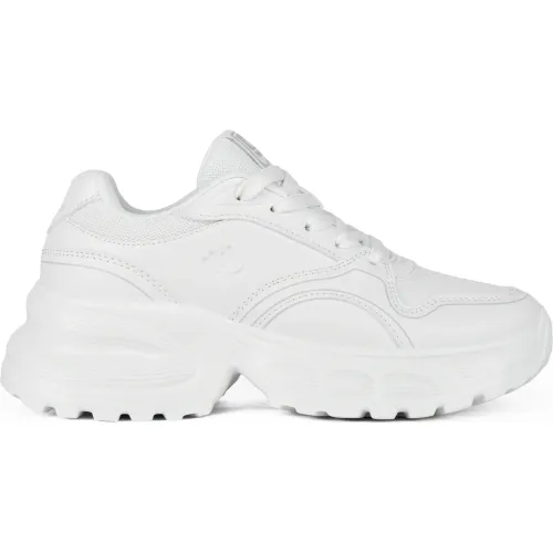 WALKING Zapatillas Urbanas Mujer Walking Lite Classic Chunky