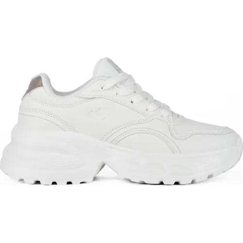 WALKING Zapatillas Urbanas Mujer Walking Lite Classic Chunky