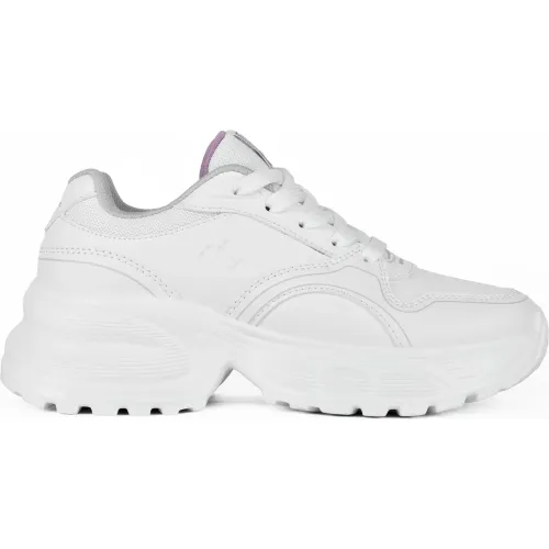 WALKING Zapatillas Urbanas Mujer Walking Lite Classic Chunky