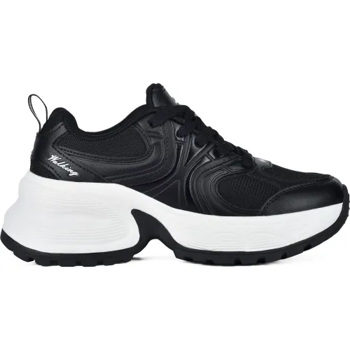 WALKING Zapatillas Urbanas De Mujer Walking New Classic Lite