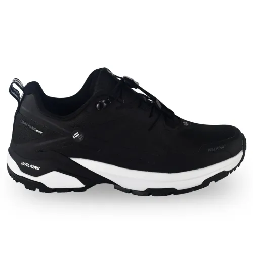 WALKING Zapatilla Outdoor Trekking Impermeable Hombre