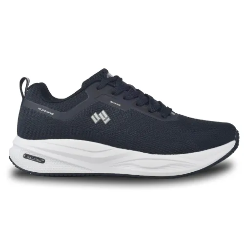 WALKING Zapatillas Running Hombre Running Lite Deportiva