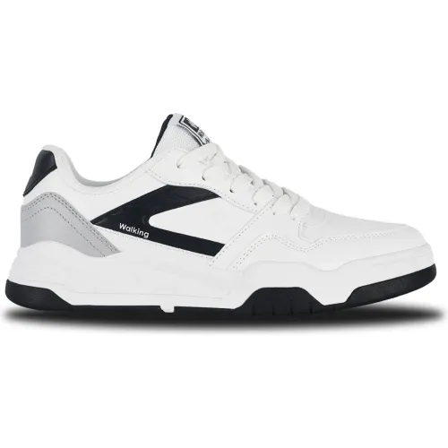 WALKING Zapatillas Urbanas Hombre Estilo Court Classic