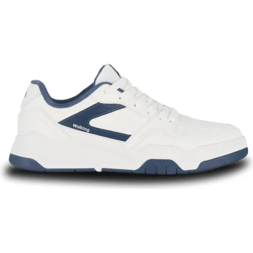 WALKING Zapatillas Urbanas Hombre Estilo Court Classic