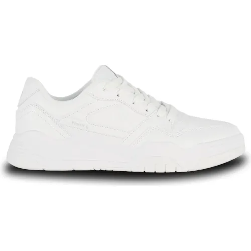 WALKING Zapatillas Urbanas Hombre Estilo Court Classic