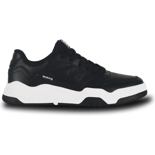 WALKING Zapatillas Urbanas Para Mujer Estilo Court Classic