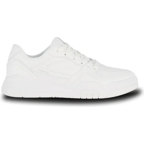 WALKING Zapatillas Urbanas Para Mujer Estilo Court Classic
