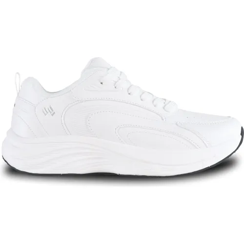 WALKING Zapatillas Urbanas Lite Blanconegro Para Hombre