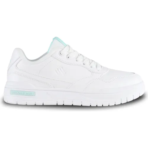 WALKING Zapatillas Urbanas Classic Style Para Mujer