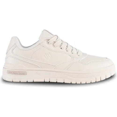 WALKING Zapatillas Urbanas Classic Style Para Mujer