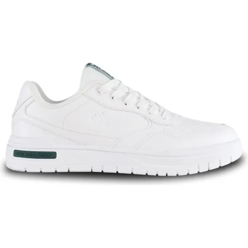 WALKING Zapatillas Urbanas Classic Style Para Hombre
