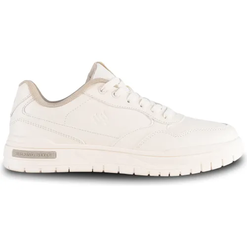 WALKING Zapatillas Urbanas Classic Style Para Hombre