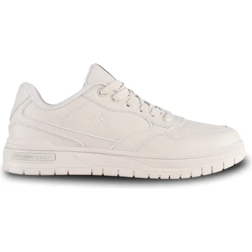WALKING Zapatillas Urbanas Classic Style Para Hombre