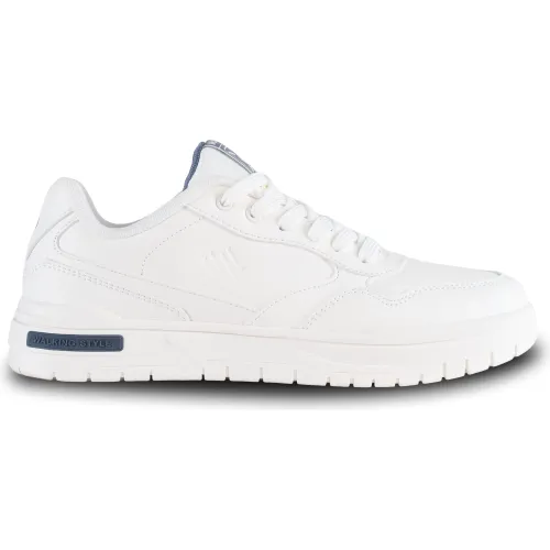 WALKING Zapatillas Urbanas Classic Style Para Hombre