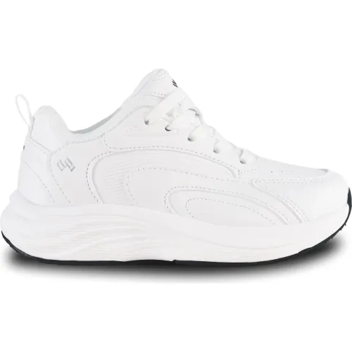 WALKING Zapatillas Urbanas Ligeras Kids Unisex Para Niños