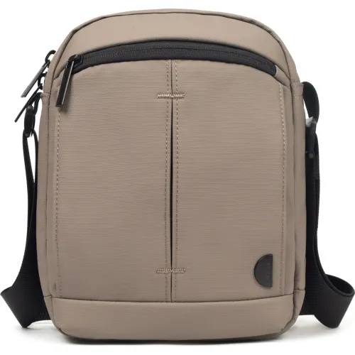 PORTA Bolso Parana Beige