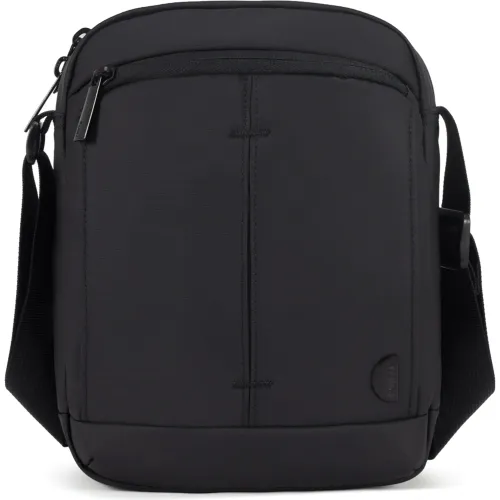 PORTA Bolso Parana Negro