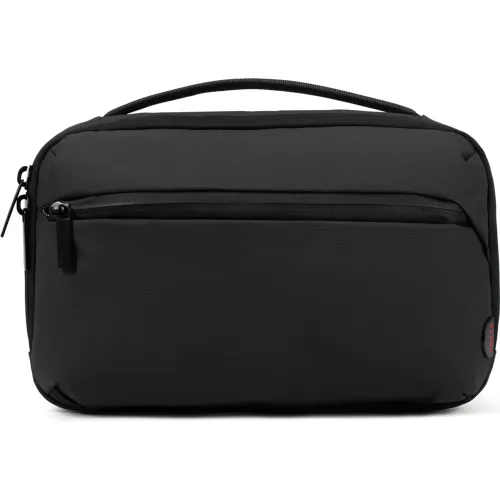 PORTA Canguro Zena Negro