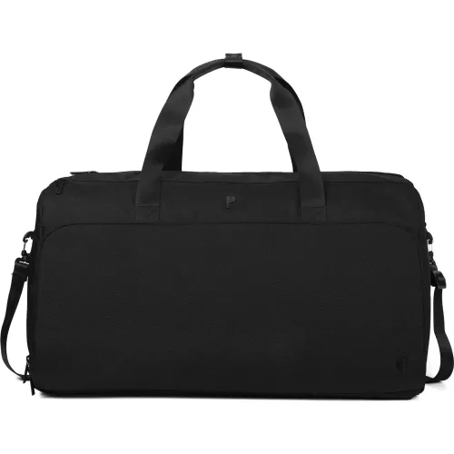 PORTA Maletin Viajero Garin Negro