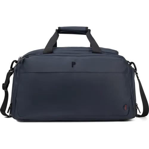 PORTA Maletin Viajero Verna Azul