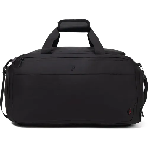 PORTA Maletin Viajero Verna Negro