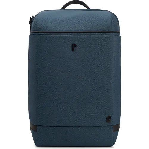 PORTA Mochila Desio Azul