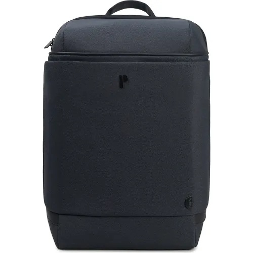 PORTA Mochila Desio Negro