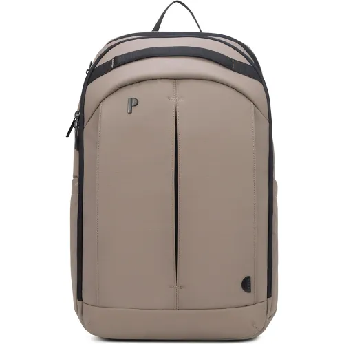 PORTA Mochila Parana Beige