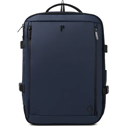 PORTA Mochila Viajera Lake Azul Oscuro