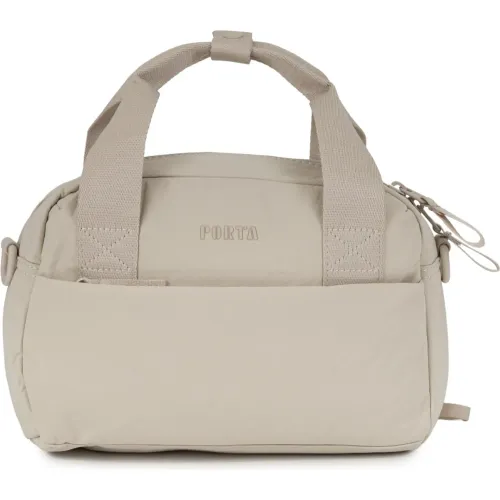 PORTA Bolso Anua-Bls Beige