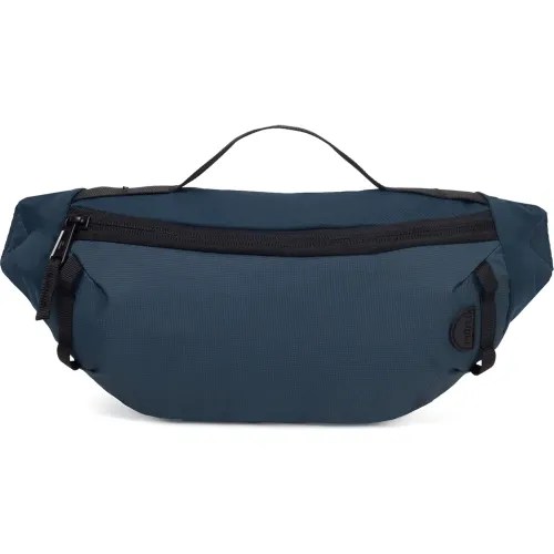 PORTA Canguro Naldo Azul