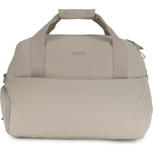 PORTA Maletin Anua-Mti Beige