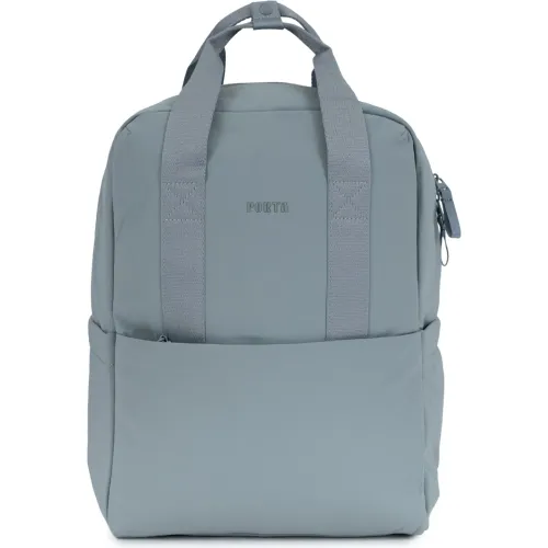 PORTA Mochila Anua-Mch Celeste