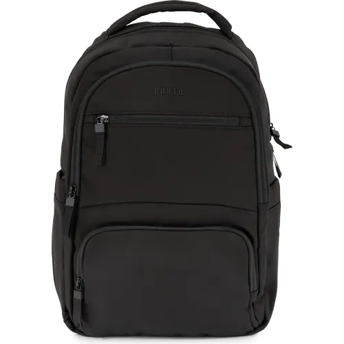PORTA Mochila Brenda Negro