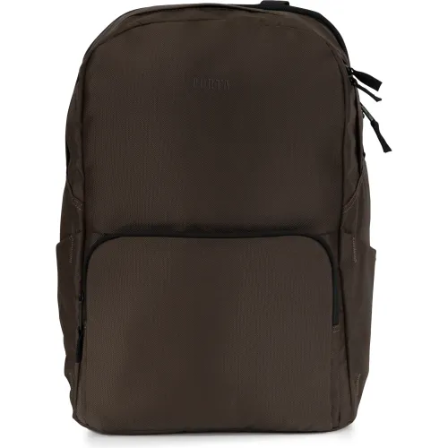 PORTA Mochila Slim Marron