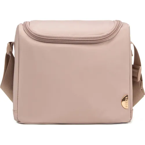 PORTA Lonchera Mabel Beige