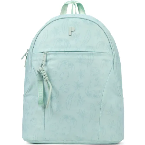 PORTA Mochila Enola Stitch Steel
