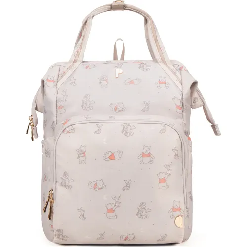 PORTA Pañalera Mch Nixi Pooh Friends