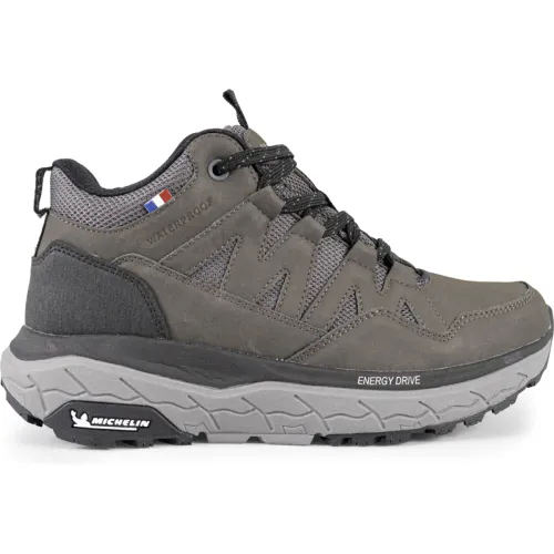 Michelin Zapatillas Outdoor Mujer Kora Aw11