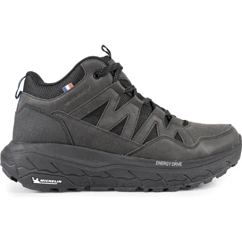 Michelin Zapatillas Outdoor Hombre Kora Aw11
