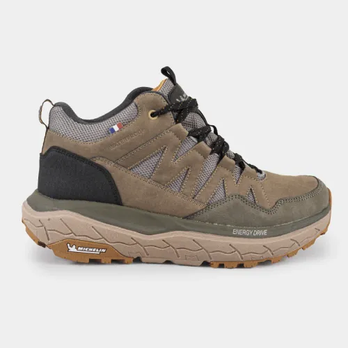 Michelin Zapatillas Outdoor Hombre Kora Aw11