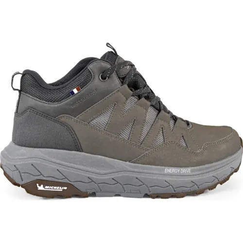 Michelin Zapatillas Outdoor Hombre Kora Aw11