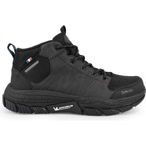 Michelin Zapatillas Outdoor Hombre Bako Df11